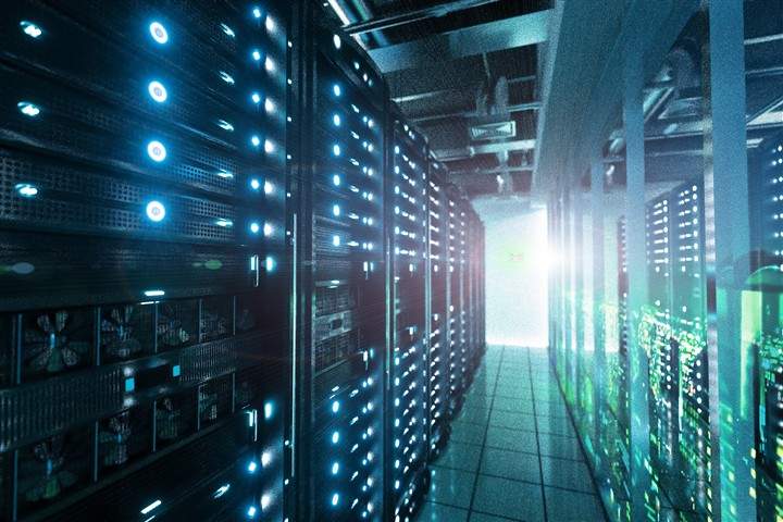 微型数据中心的崛起：边缘物联网的新骨干