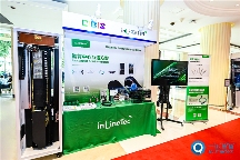 News | 第二十六届中国国际建筑智能化峰会—广州站盛势收官! News | 第二十六届中国国际建筑智能化峰会—广州站盛势收官!