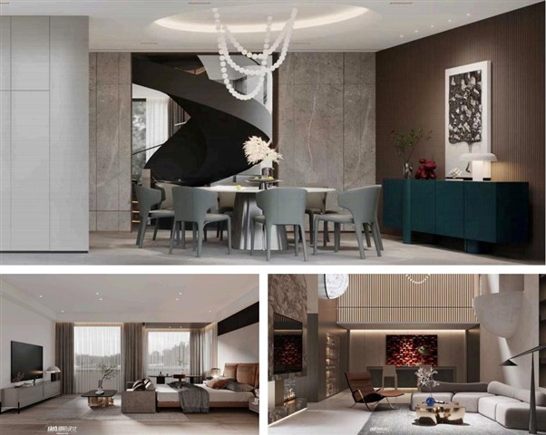 以创新定义体验！Yeelight易来荣获2025年十大全屋智能家居品牌奖！