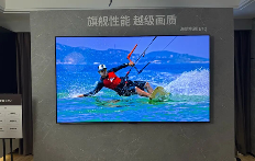 电视行业的“旗舰刺客”已就位！海信E7Q超前体验