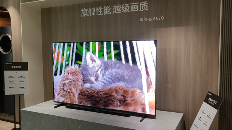 电视行业的“旗舰刺客”已就位！海信E7Q超前体验