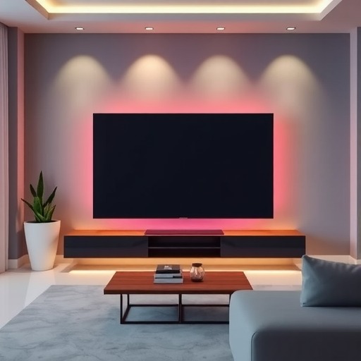 10万元级RGB-Mini LED同款技术!海信U7S Pro重新定义高端电视赛道(图7) 10万元级RGB-Mini LED同款技术!海信U7S Pro重新定义高端电视赛道(图7)