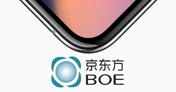 京东方