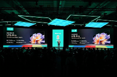 海信携手2026世界杯 将以RGB-Mini LED技术革新全球观赛体验 海信携手2026世界杯 将以RGB-Mini LED技术革新全球观赛体验