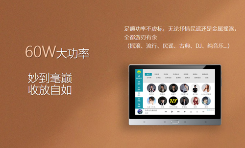 泊声海豚700：采用独立自主研发的封闭式系统(图1)