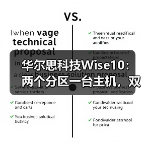华尔思科技Wise10:两个分区一台主机,双分区独立音源(图4) 华尔思科技Wise10:两个分区一台主机,双分区独立音源(图4)