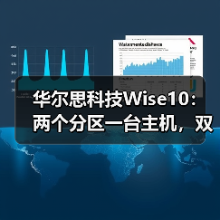 华尔思科技Wise10:两个分区一台主机,双分区独立音源(图2) 华尔思科技Wise10:两个分区一台主机,双分区独立音源(图2)