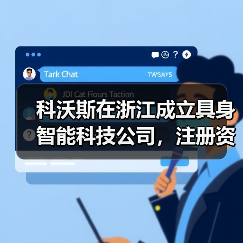科沃斯在浙江成立具身智能科技公司，注册资本5000万（图3）