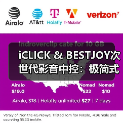 iCLICK & BESTJOY次世代影音中控：极简式的进化（图4）
