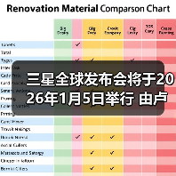 三星全球发布会将于2026年1月5日举行 由卢泰文主持（图4）