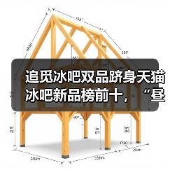 追觅冰吧双品跻身天猫冰吧新品榜前十，“昼夜双生美学”设计喜获市场热捧（图1）