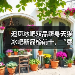 追觅冰吧双品跻身天猫冰吧新品榜前十，“昼夜双生美学”设计喜获市场热捧（图3）