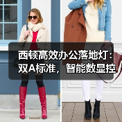 西顿高效办公落地灯:双A标准,智能数显控制(图3) 西顿高效办公落地灯:双A标准,智能数显控制(图3)