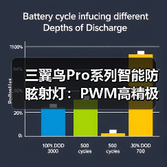 三翼鸟Pro系列智能防眩射灯:PWM高精极稳调光(图2) 三翼鸟Pro系列智能防眩射灯:PWM高精极稳调光(图2)