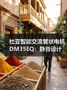 杜亚智能交流管状电机DM35EQ:静音设计,静享美好生活(图2) 杜亚智能交流管状电机DM35EQ:静音设计,静享美好生活(图2)