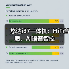 悠达i37一体机:HiFi音质,AI语音智控(图2) 悠达i37一体机:HiFi音质,AI语音智控(图2)