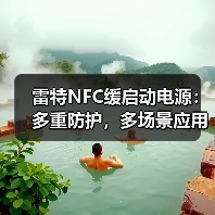 雷特NFC缓启动电源:多重防护,多场景应用(图3) 雷特NFC缓启动电源:多重防护,多场景应用(图3)