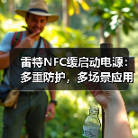 雷特NFC缓启动电源:多重防护,多场景应用(图4) 雷特NFC缓启动电源:多重防护,多场景应用(图4)