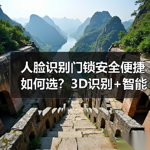人脸识别门锁安全便捷如何选?3D识别+智能报警双重保障(图3) 人脸识别门锁安全便捷如何选?3D识别+智能报警双重保障(图3)