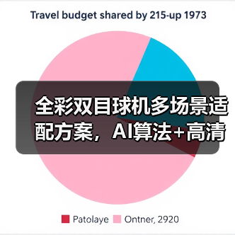 全彩双目球机多场景适配方案,AI算法+高清监控全面解析(图4) 全彩双目球机多场景适配方案,AI算法+高清监控全面解析(图4)