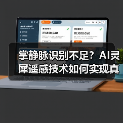 掌静脉识别不足?AI灵犀遥感技术如何实现真智能无感解锁?(图4) 掌静脉识别不足?AI灵犀遥感技术如何实现真智能无感解锁?(图4)