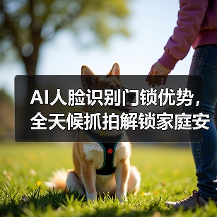 AI人脸识别门锁优势,全天候抓拍解锁家庭安全(图4) AI人脸识别门锁优势,全天候抓拍解锁家庭安全(图4)