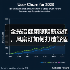 全光谱健康照明新选择,风扇灯如何打造舒适家居体验(图3) 全光谱健康照明新选择,风扇灯如何打造舒适家居体验(图3)