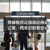 带屏视频云锁异动自动记录,精准识别更安心(图3) 带屏视频云锁异动自动记录,精准识别更安心(图3)