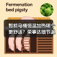 智能马桶恒温加热哪个更舒适?荣事达细节温暖体验解析(图4) 智能马桶恒温加热哪个更舒适?荣事达细节温暖体验解析(图4)
