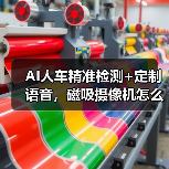 AI人车精准检测+定制语音,磁吸摄像机怎么选?(图4) AI人车精准检测+定制语音,磁吸摄像机怎么选?(图4)