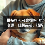 雷特NFC可编程0-10V电源:低耗高能,强悍智控(图4) 雷特NFC可编程0-10V电源:低耗高能,强悍智控(图4)