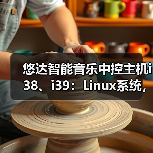 悠达智能音乐中控主机i38、i39:Linux系统,AI语音智控(图2) 悠达智能音乐中控主机i38、i39:Linux系统,AI语音智控(图2)