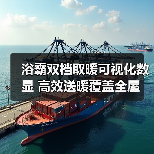 浴霸双档取暖可视化数显 高效送暖覆盖全屋(图3) 浴霸双档取暖可视化数显 高效送暖覆盖全屋(图3)