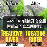 AIoT AR眼镜开启全屋智能空间交互新时代(图1) AIoT AR眼镜开启全屋智能空间交互新时代(图1)